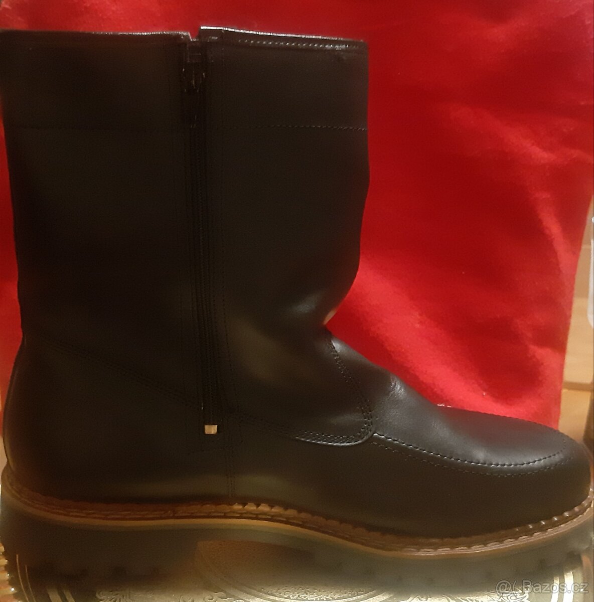 Pánské zimní boty - 4