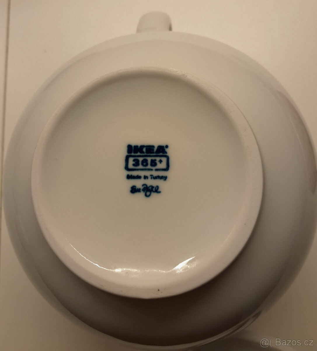 Čajová konvice IKEA - 4