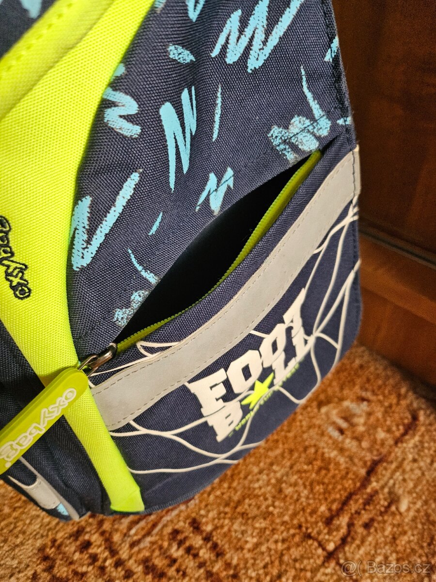 Školní aktovka - 4