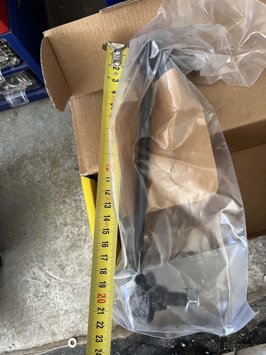 Stabilizační tyčky pro Mazda 323f - 4