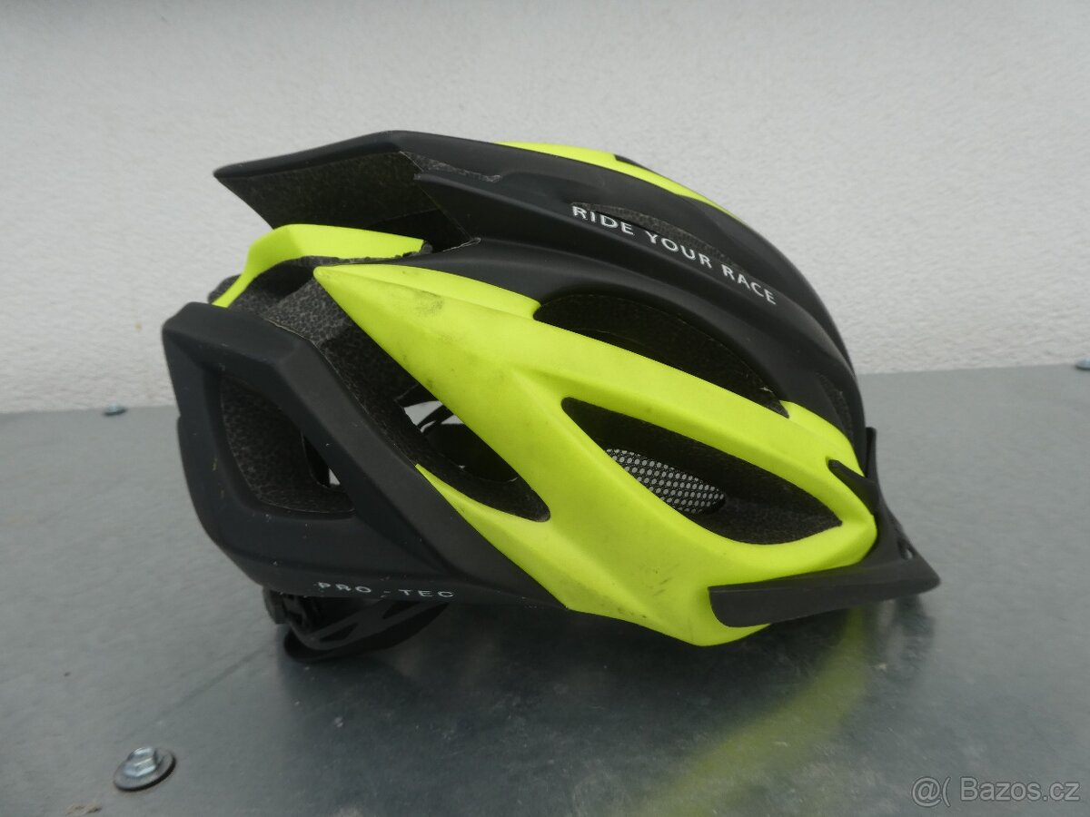 Přilba na kolo R2 - 4