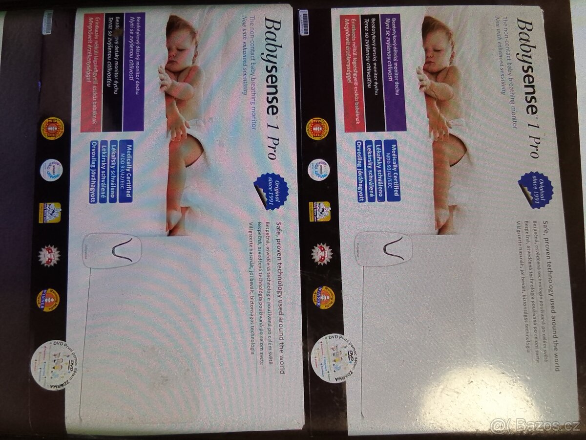 Dětské postýlky - 4