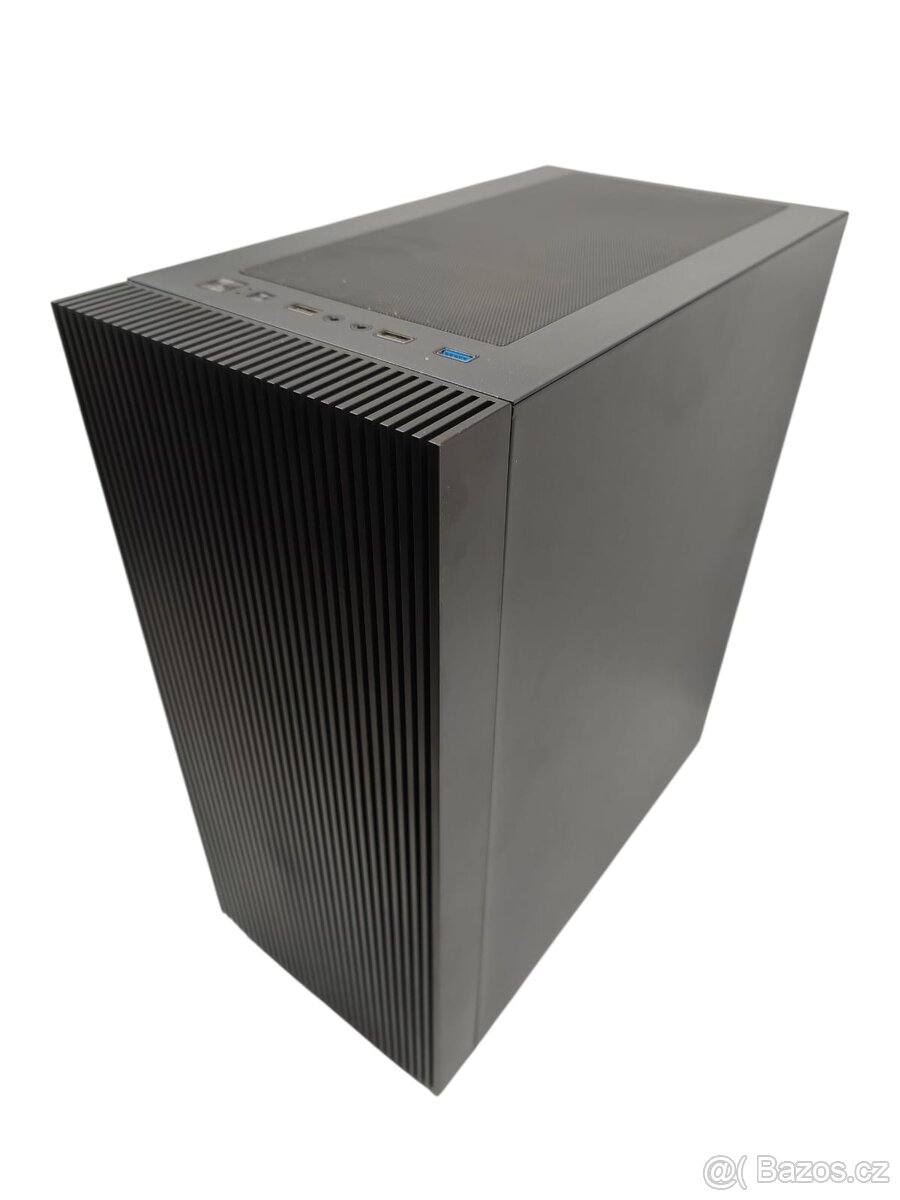 PC Asus Gaming ( 12 měsíců záruka+Faktura ) - 4