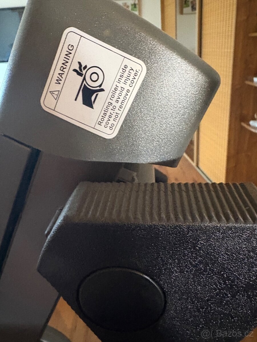 Běžecký pás Landfit - 4