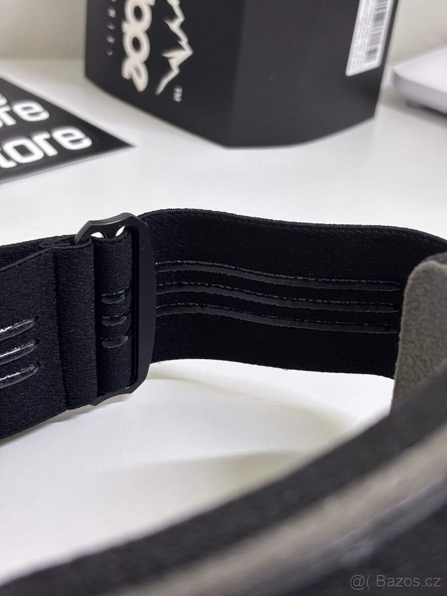 Lyžařské brýle dope - 4