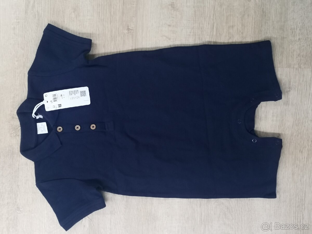 Lindex nové oblečení - 4