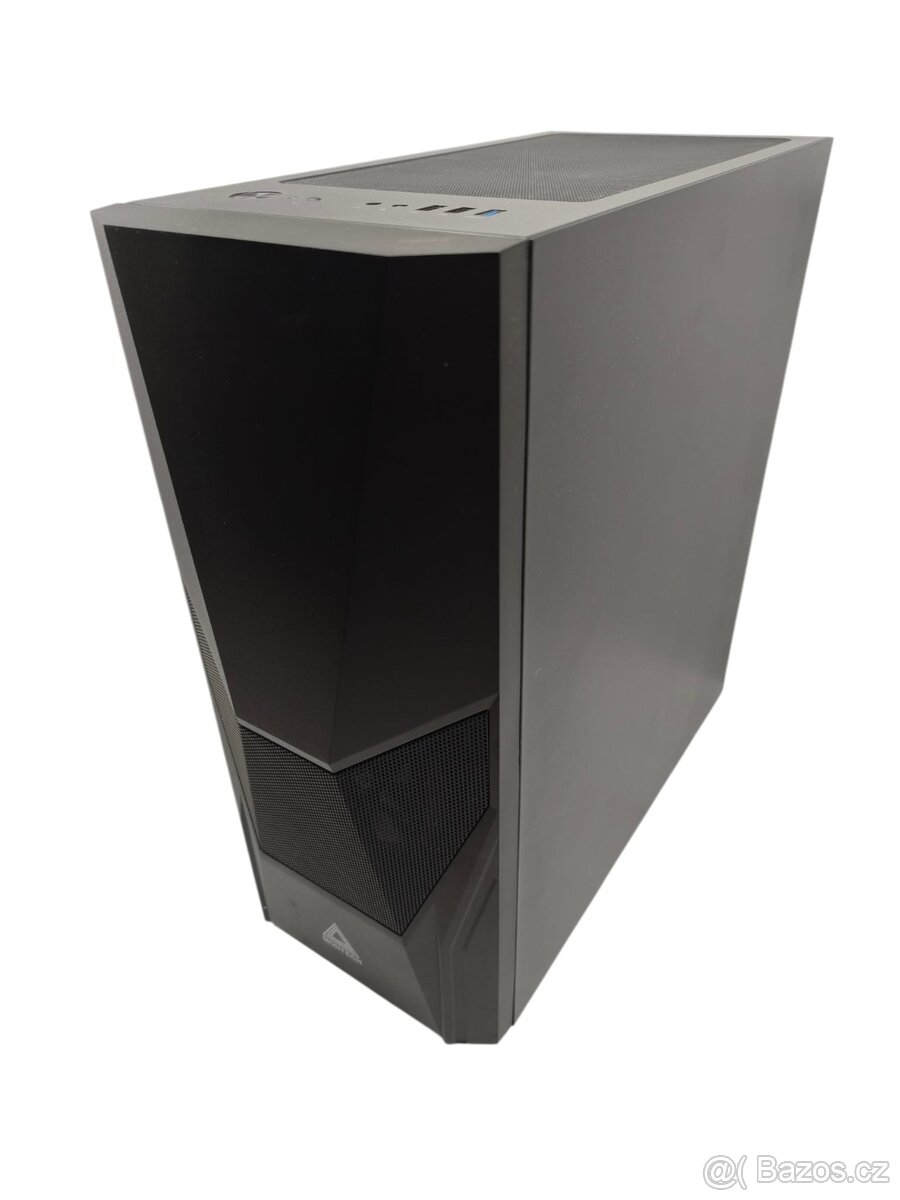 PC MSI Gaming ( 12 měsíců záruka+Faktura ) - 4