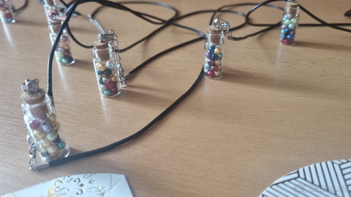 Náhrdelníky - 4