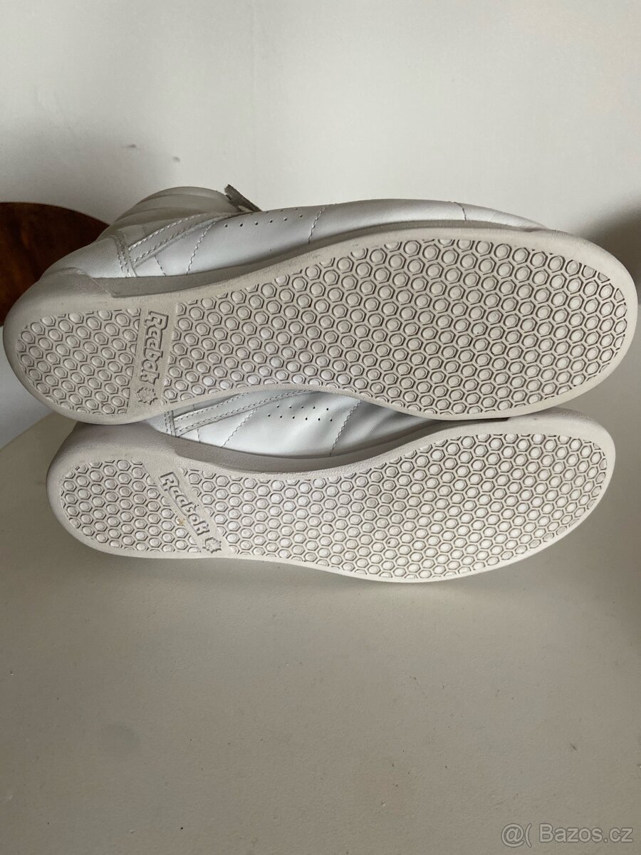 Boty na aerobik Reebok - 4