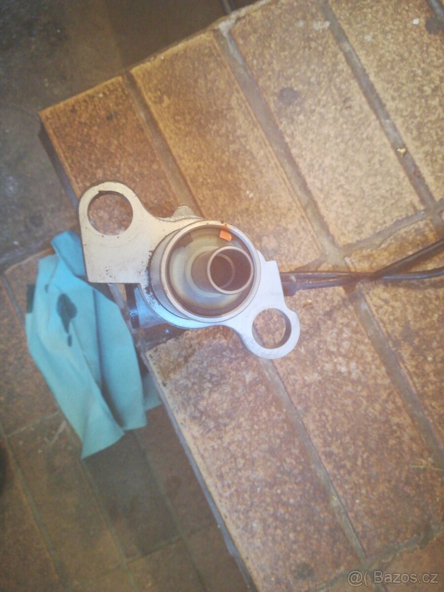 Brzdový válec vw Passat - 4