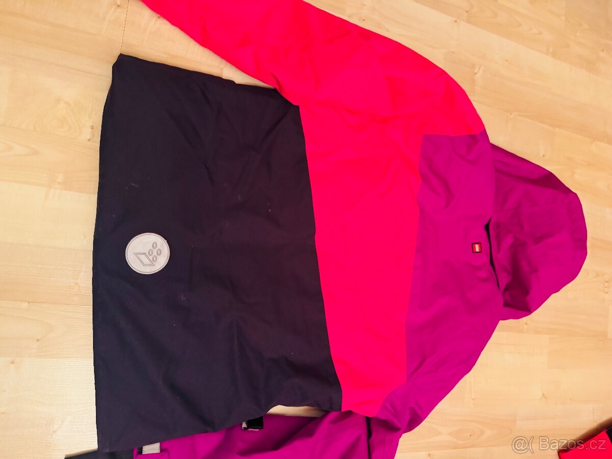 Lyzarska souprava - 4