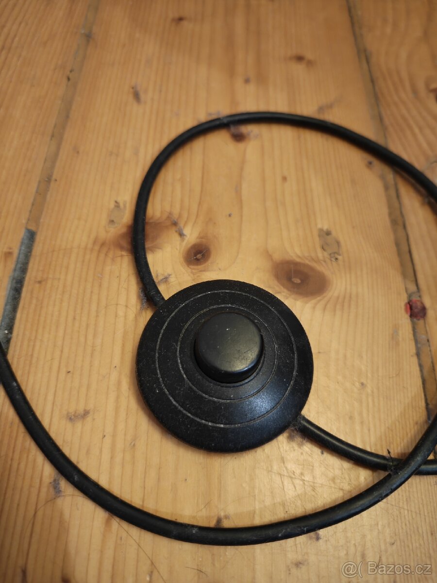 Designová lampa - 4