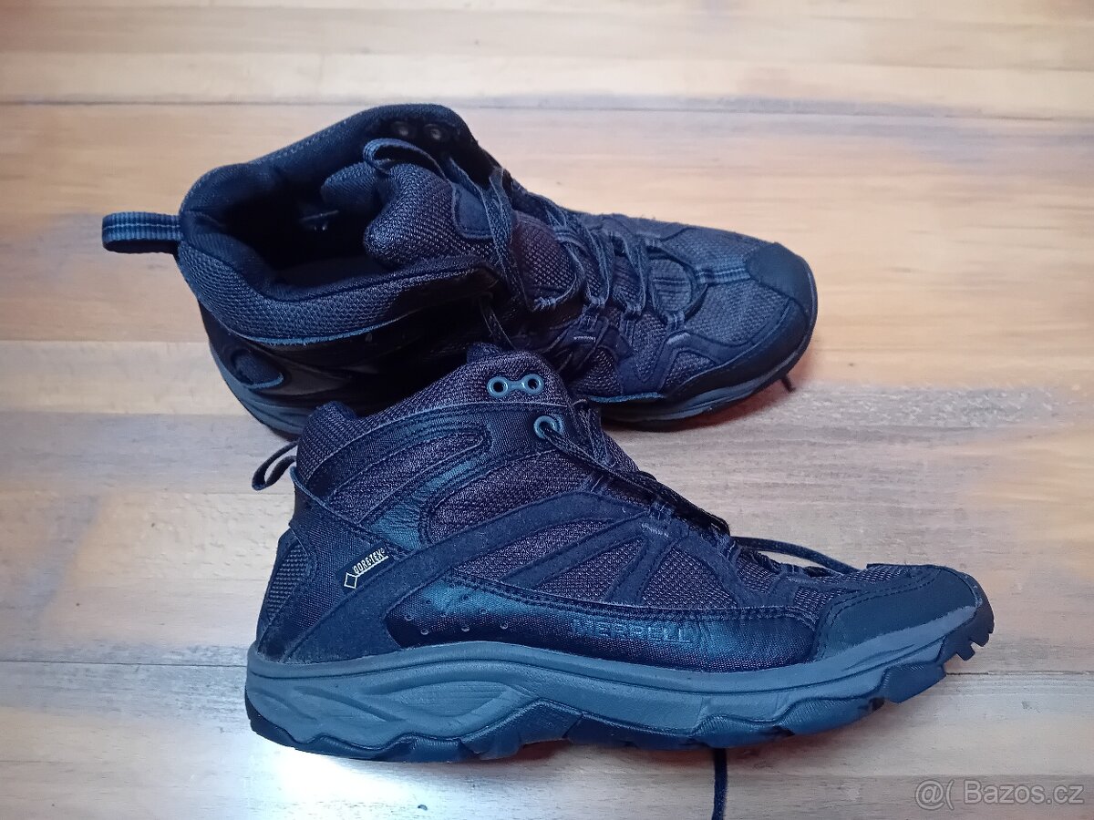 Boty Merrell Calia GTX - 4