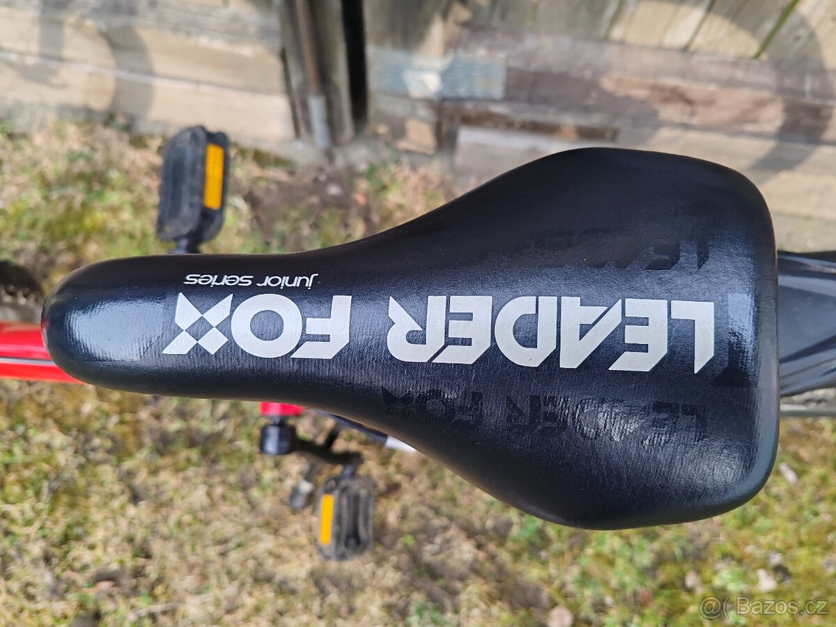 Leader Fox bear vel. 20 - 4