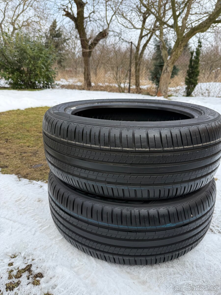 215/50 R18 92V Falken☀️2025 2KS - 4