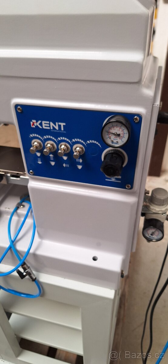 Tiskařský stroj KENT PP 21N - 4