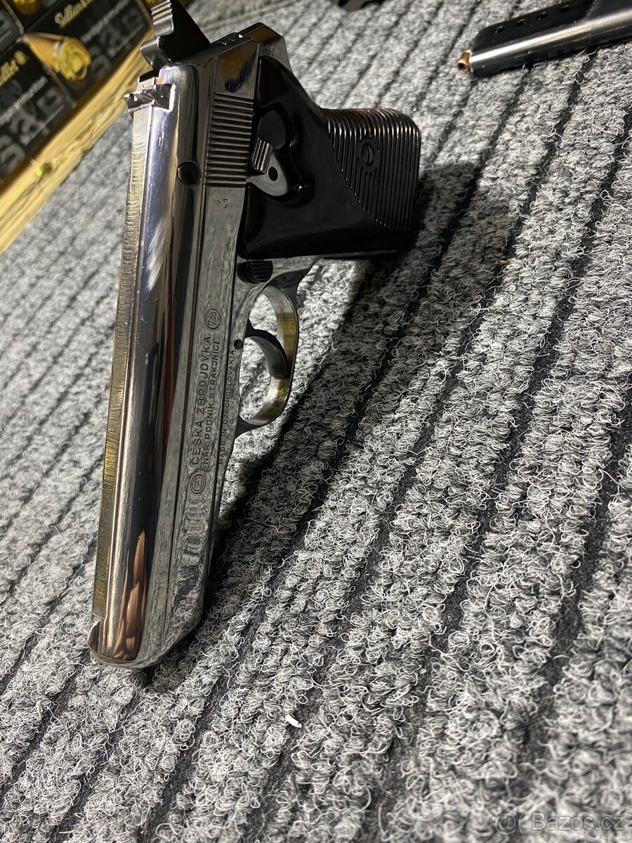 Cz 50 sbírková - 4