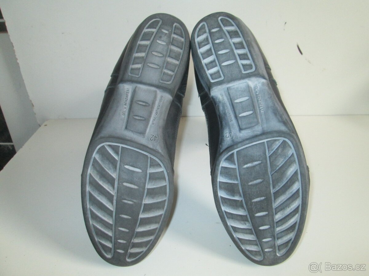 boty BMW....vel.42 - 4