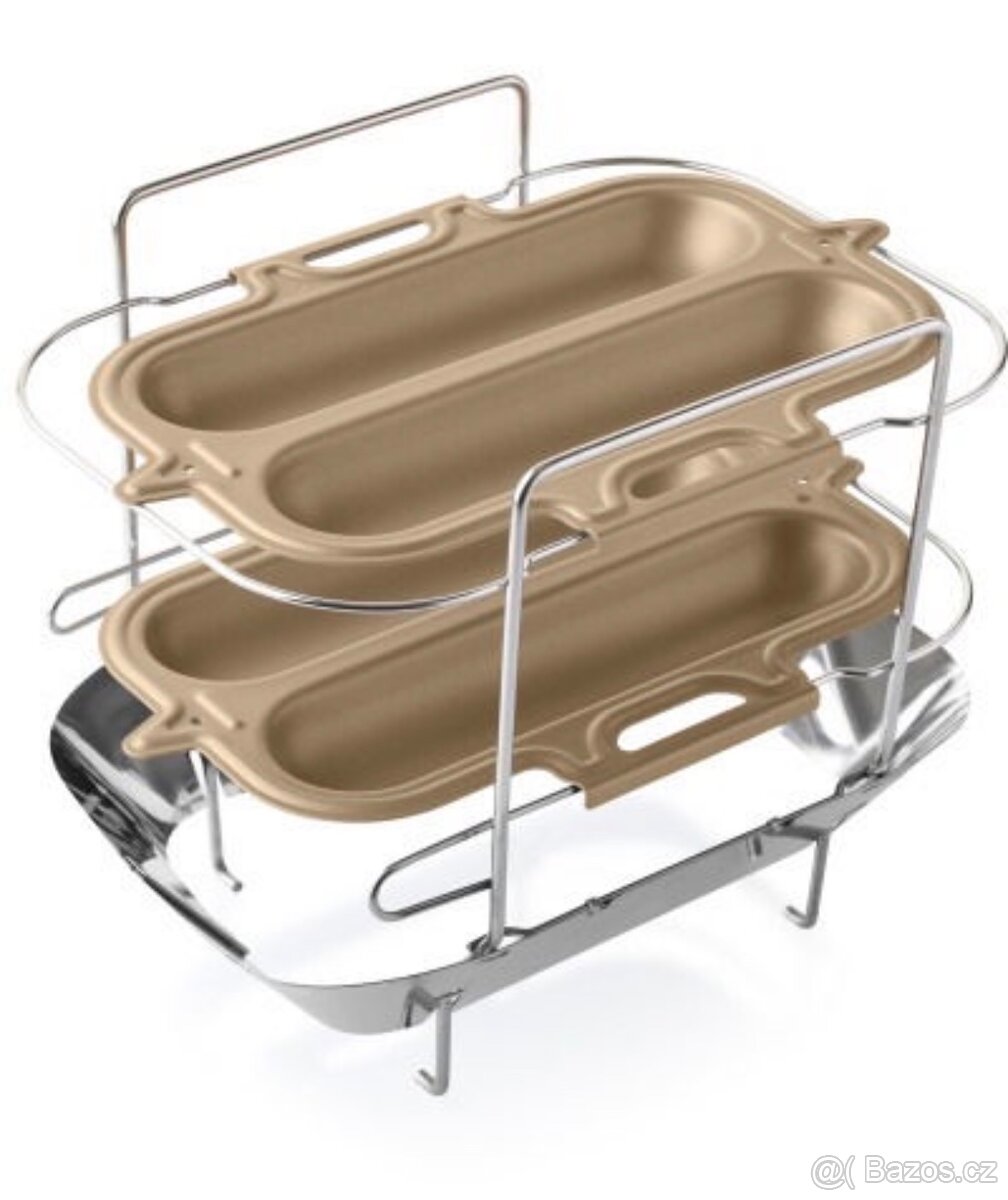 Pekárna ETA 7149 90040 Delicca II Max - 4