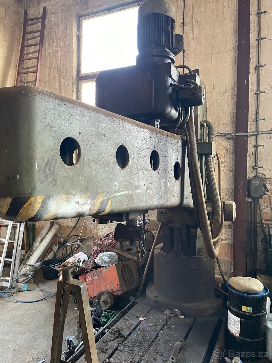 Vrtačka MAS VR6A - 4