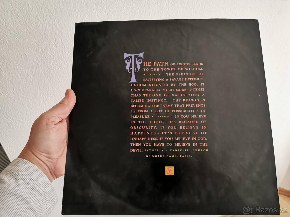 LP Enigma - 4
