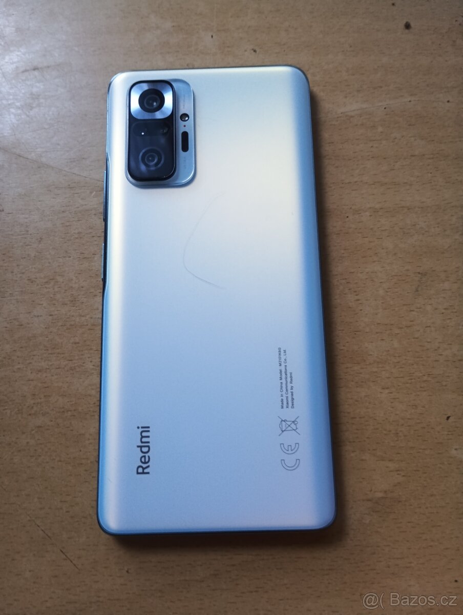 Xiaomi redmi note 11S 5G,note 10,10s 5G, Honor 10,Evolveo - 4