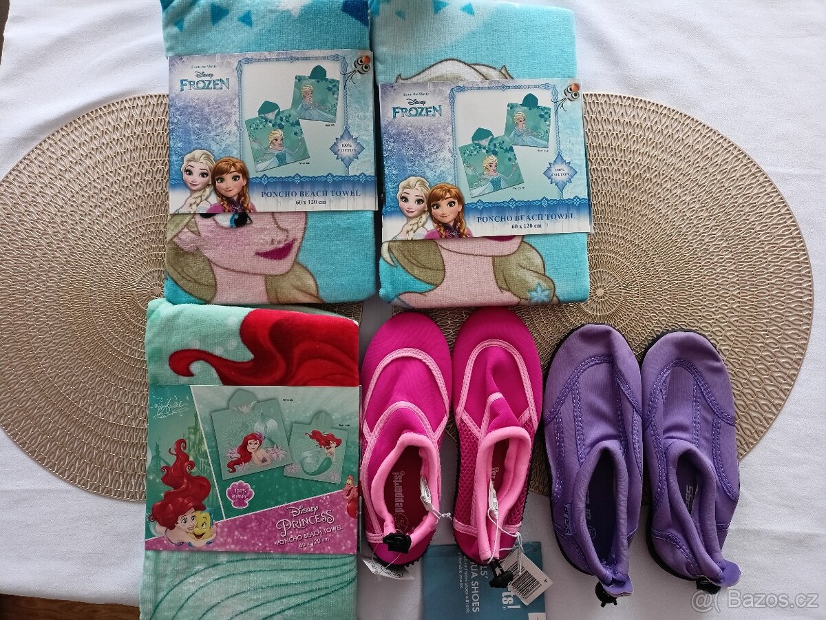 Boty do vody 31 32 - 4