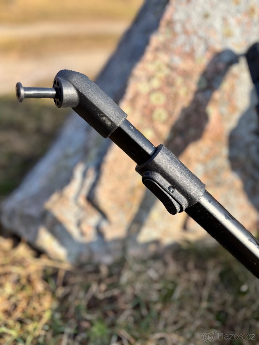 Zopa stupátko ke kočárku - 4