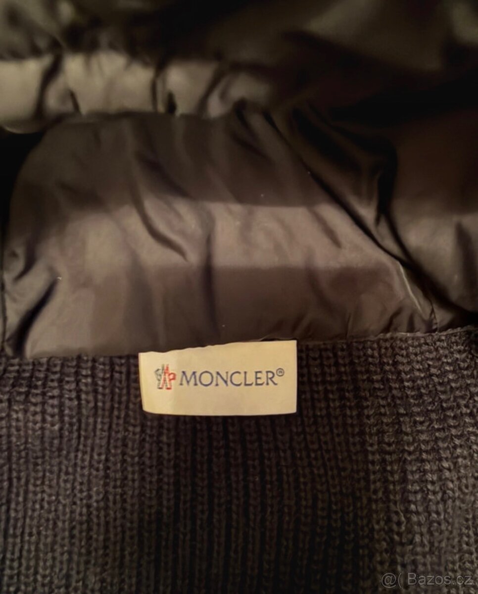 Moncler Cardigan - 4