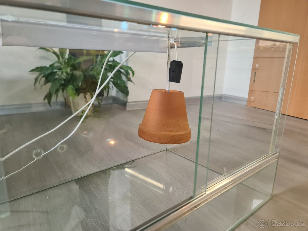 Terárium pro želvu - 4