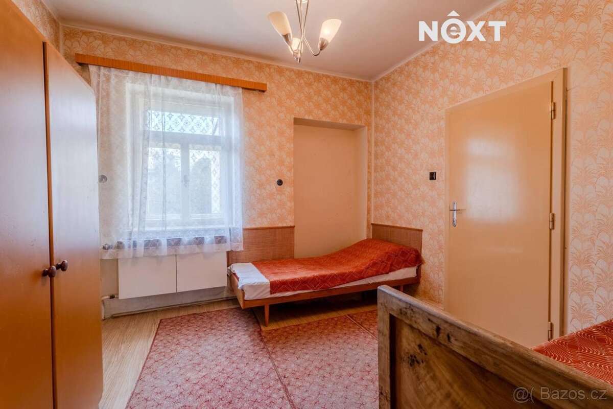 Prodej Rodinný dům, 90㎡ - 4