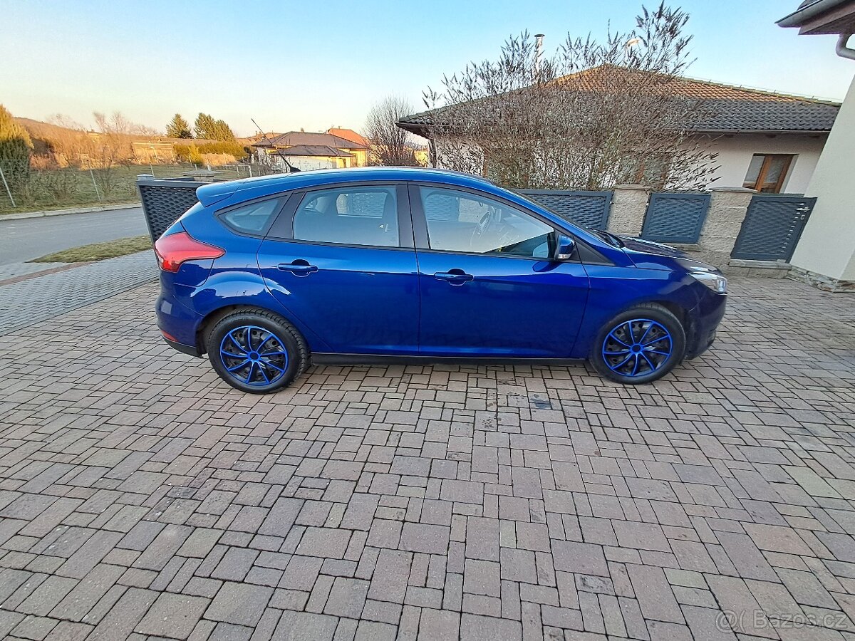 focus ecoboost - 4