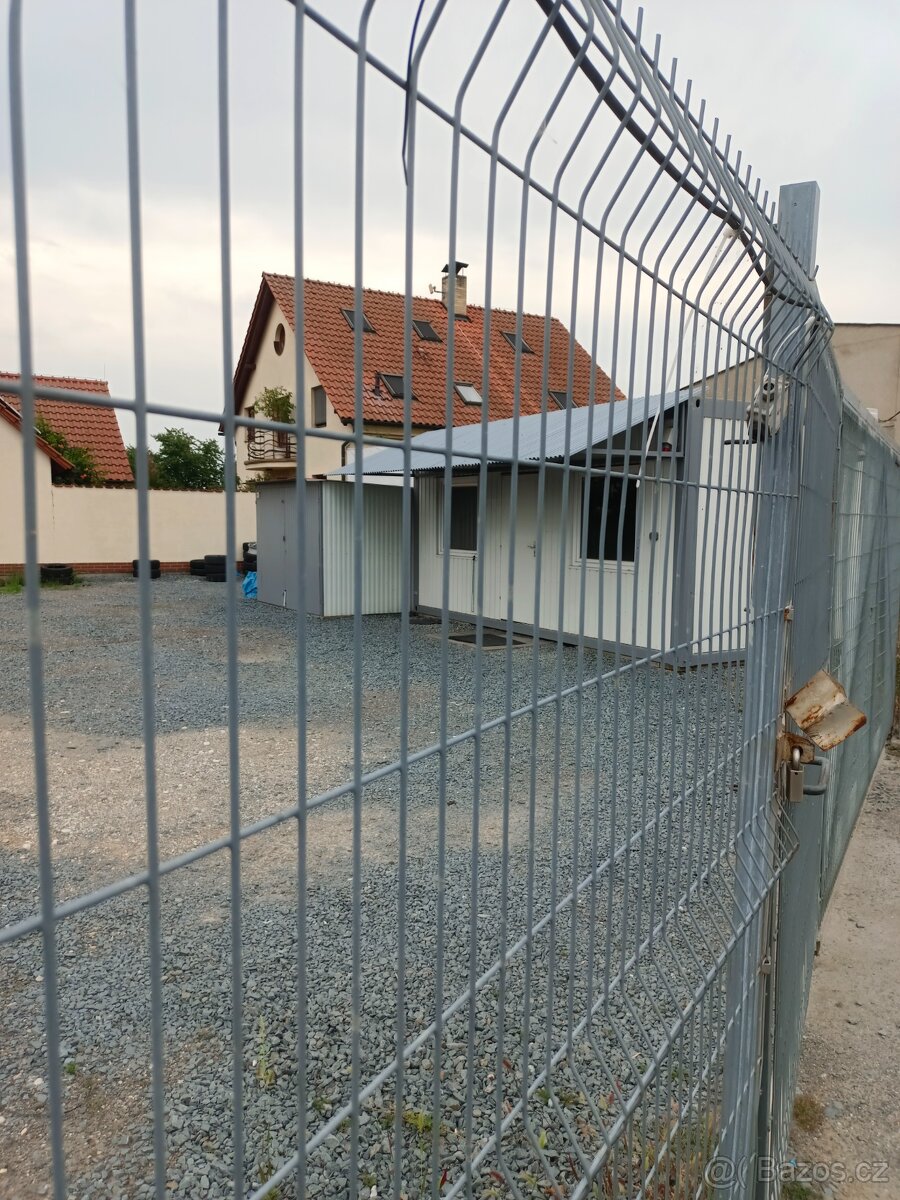 Pozinkovaný 3D plot - 4