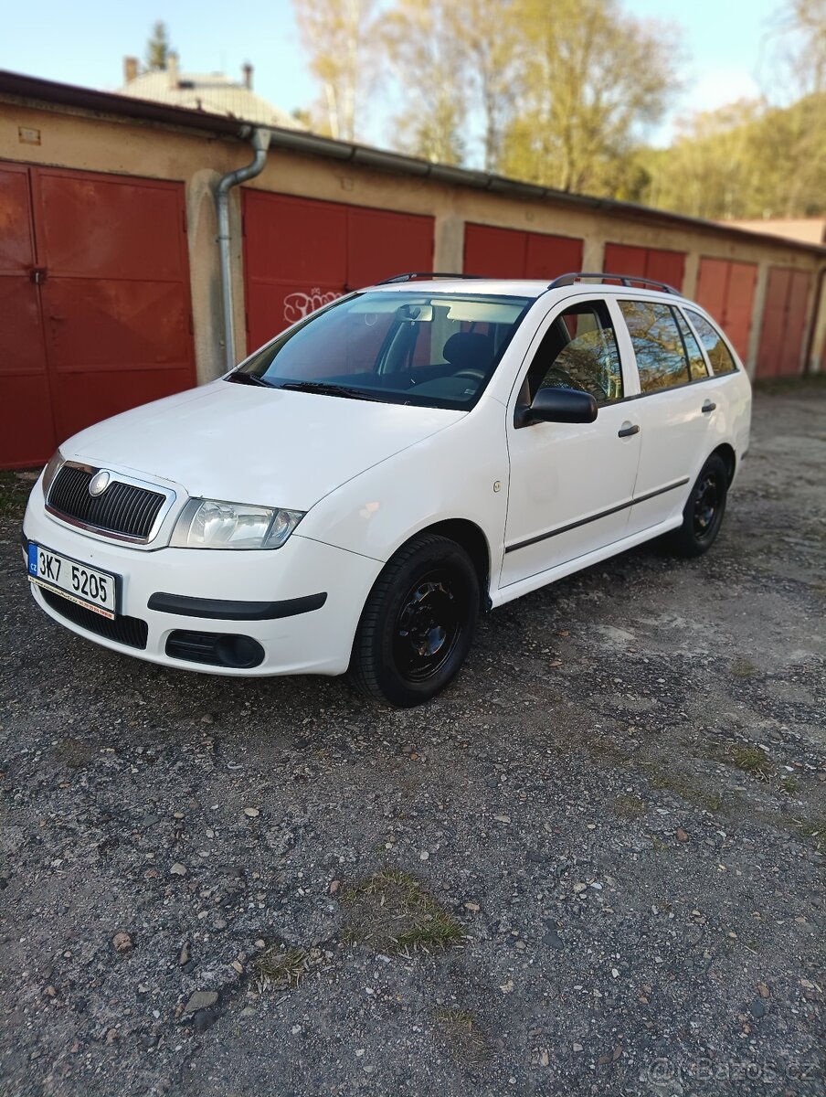 Prodám nebo vyměním - 4