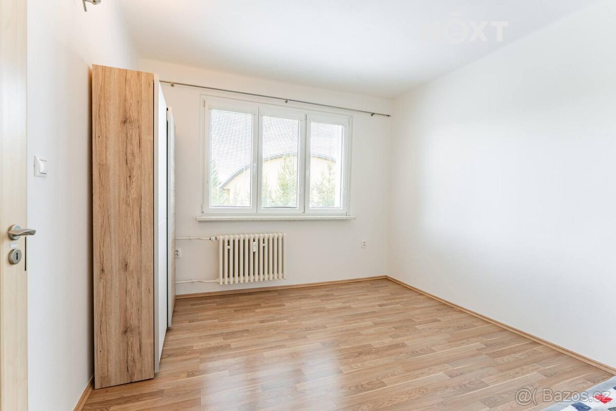 Pronájem byt 2+1, 51㎡ - 4