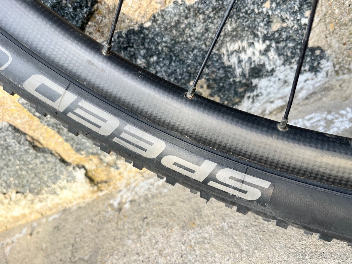 Specialized Epic HT Expert - XX1 AXS, SID Brain - 4