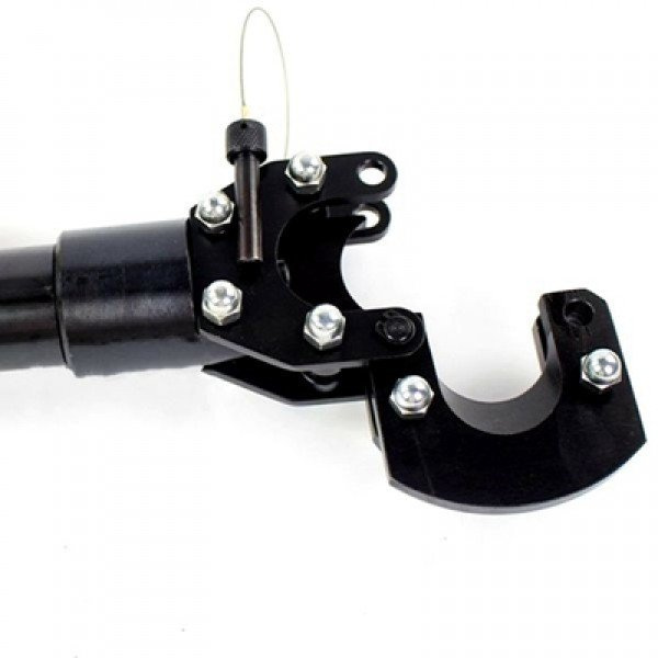 Ruční hydraulická řezačka kabelů - 4