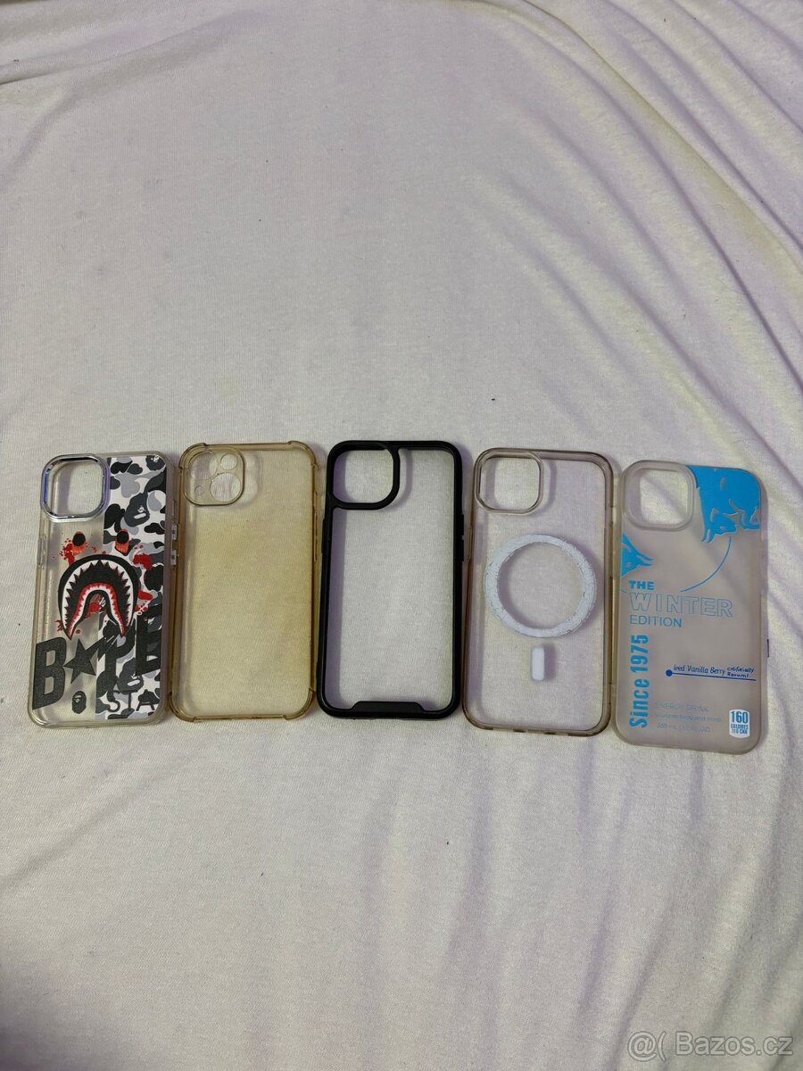 iPhone 14 256GB - 4