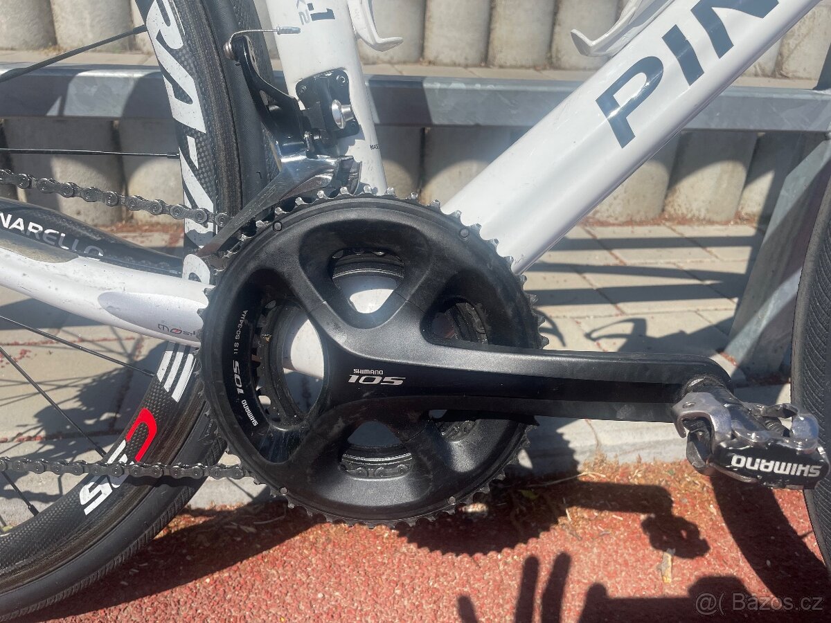 Pinarello dogma - 4