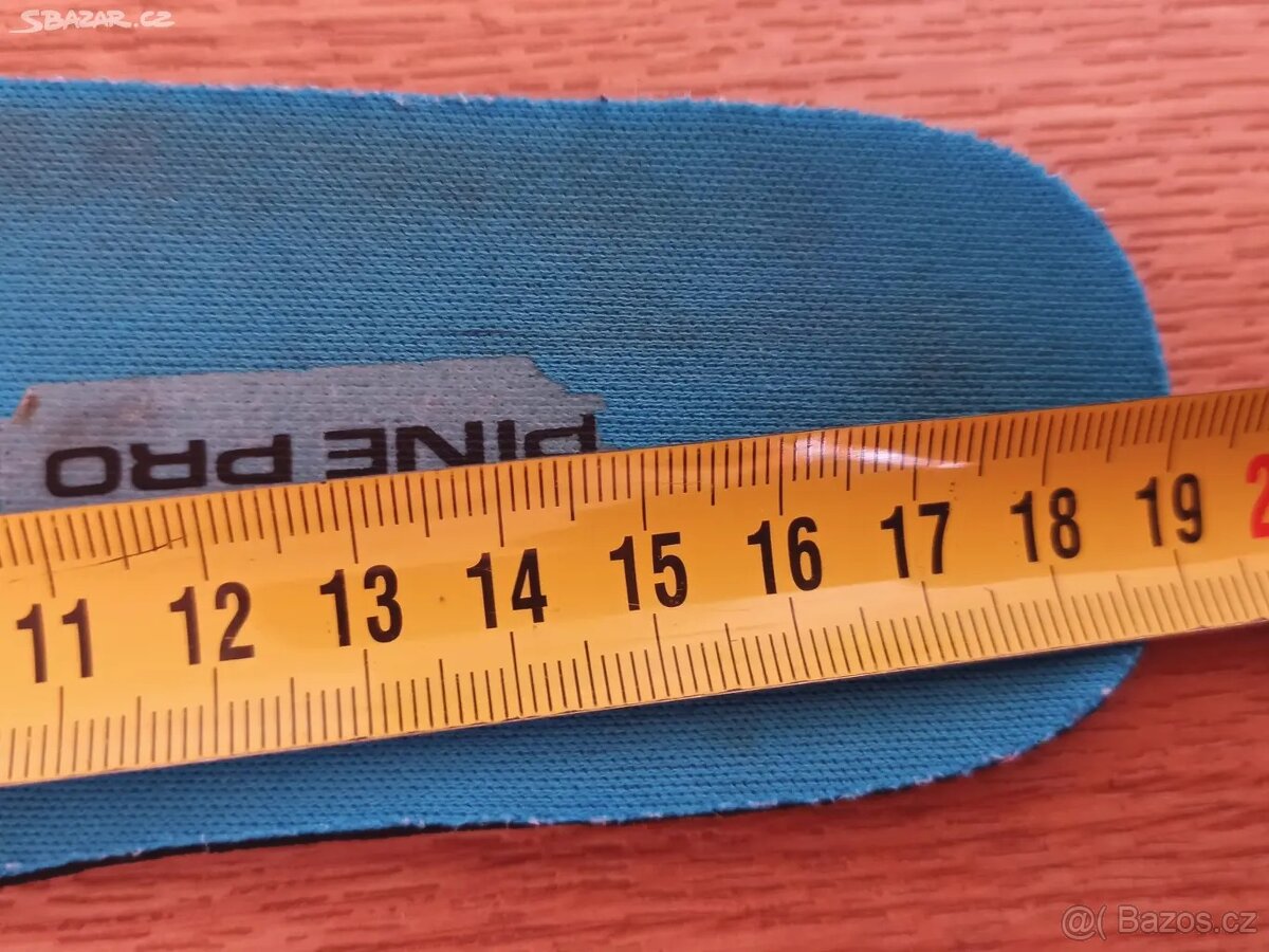 Sandálky Alpine Pro vel.29 - 4