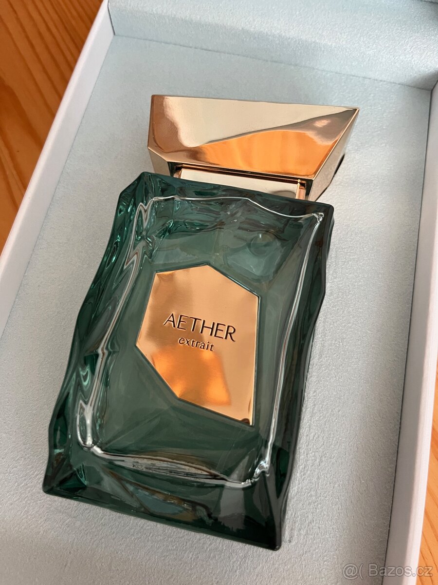 French Avenue Aether Extrait de Parfum 100 ml - 4