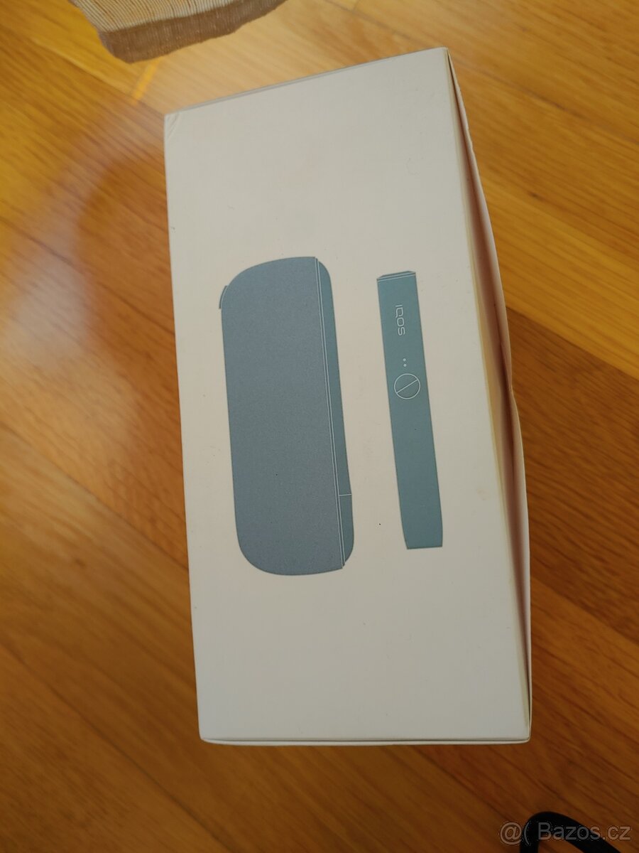 I.qos iluma nová - 4