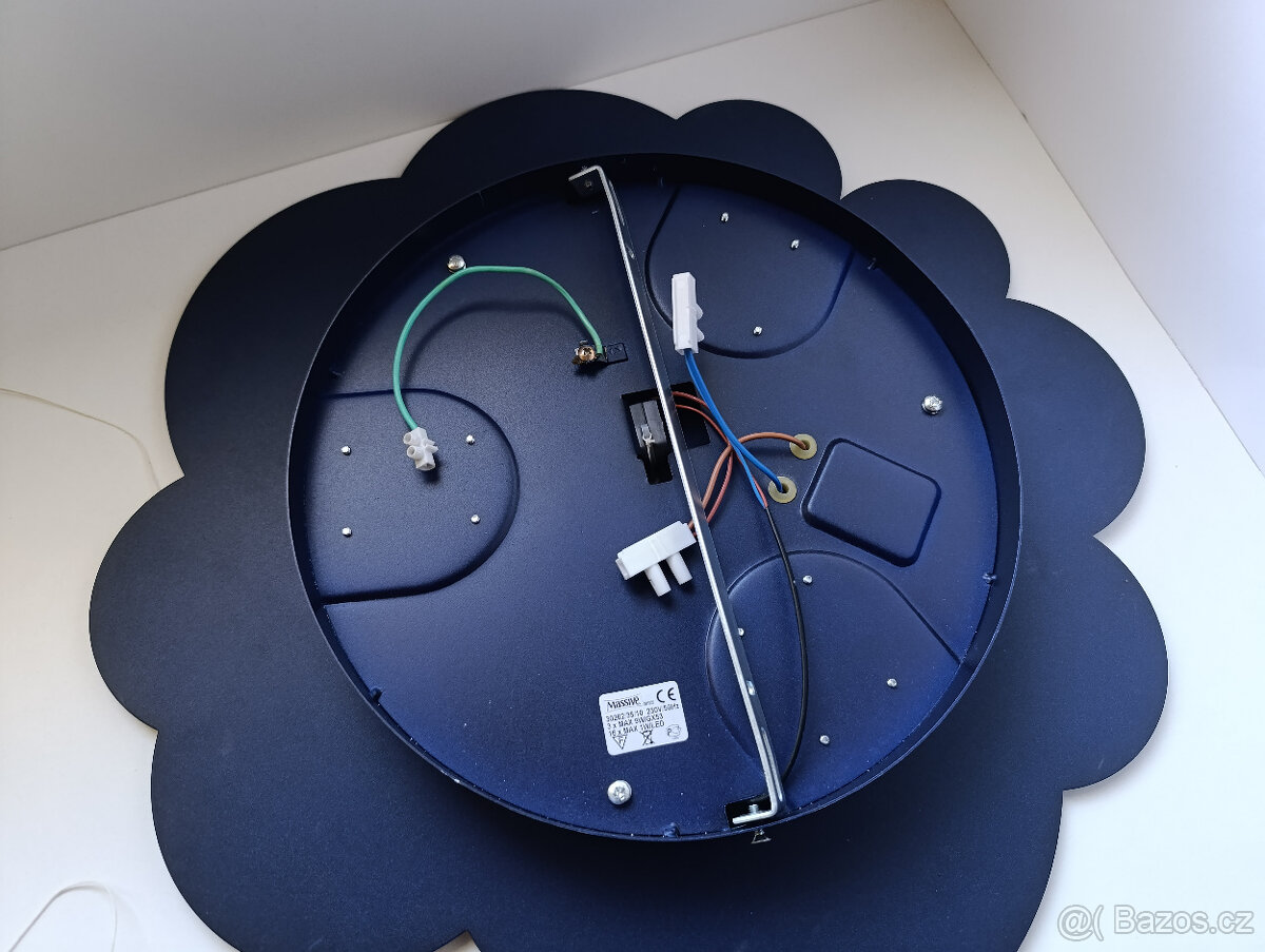 Dětské stropní svítidlo - Phillips Massive - 4