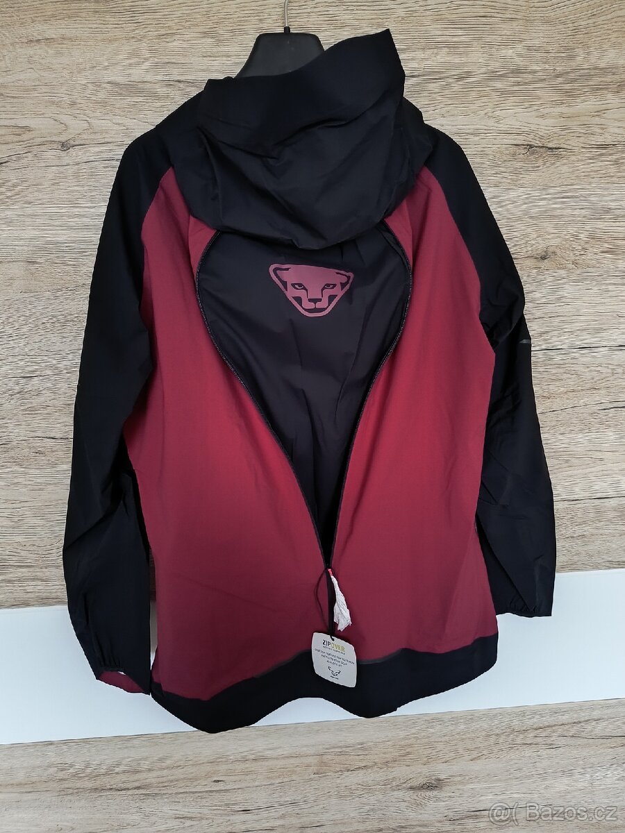 Dámská bunda Dynafit Ride 3L, vel. M - 4