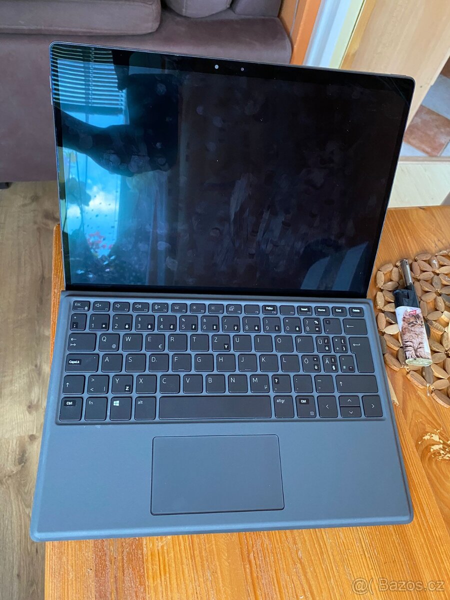 Dell latitude 7320 detachable - 4