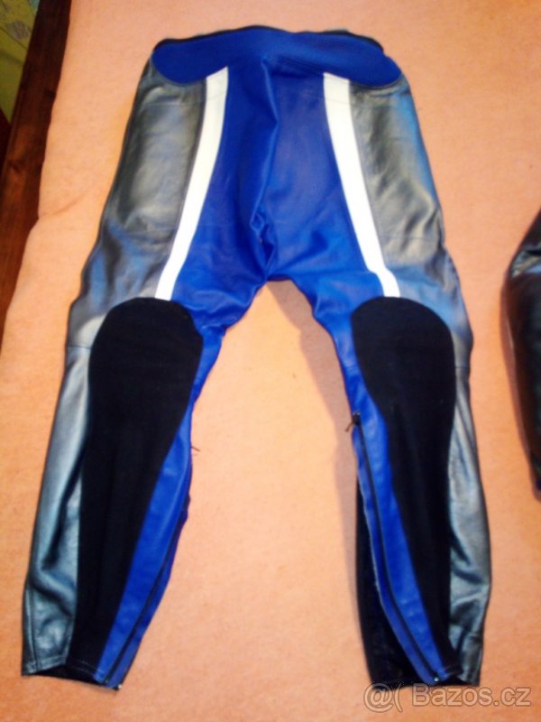 Dámská motokombinéza - 4