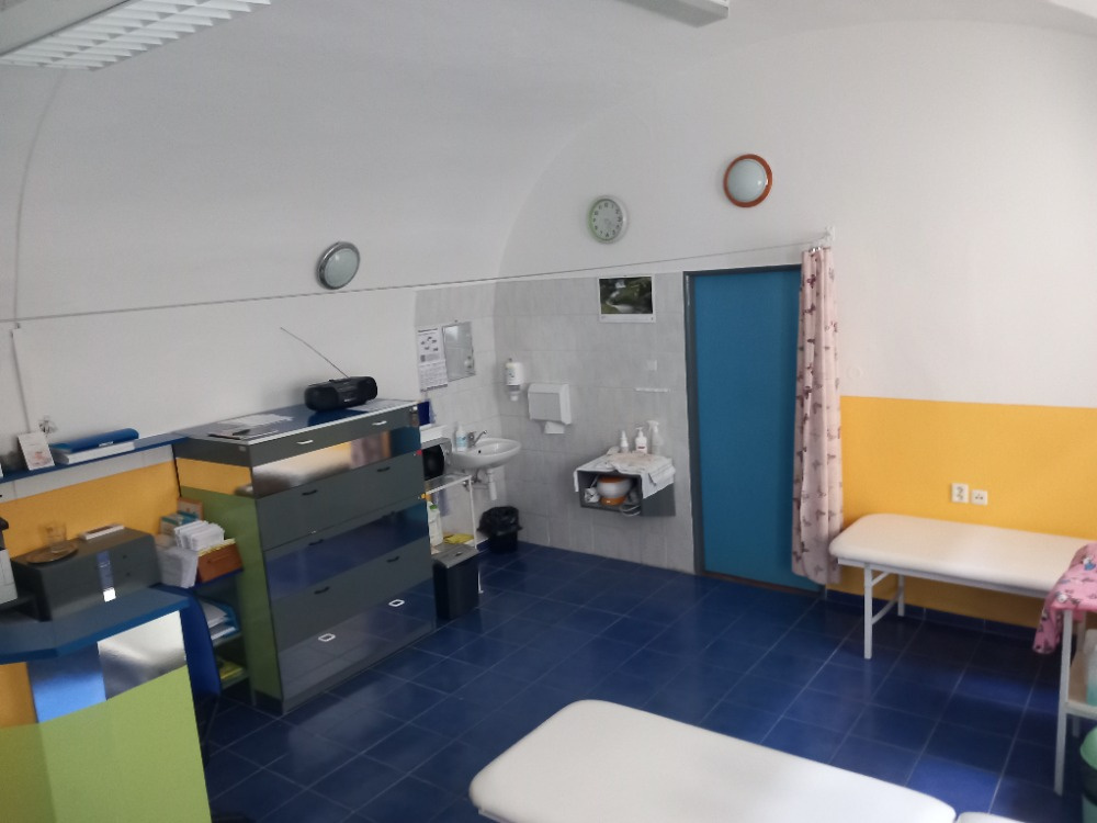 Jaroměř - Josefov - pronájem nebytového prostoru - 4