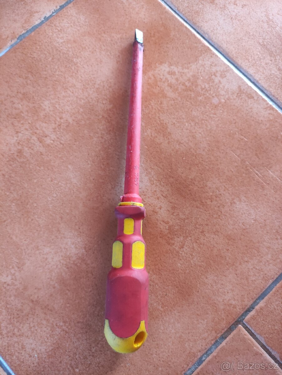 Prodám elektro nářadí a materiál - 4