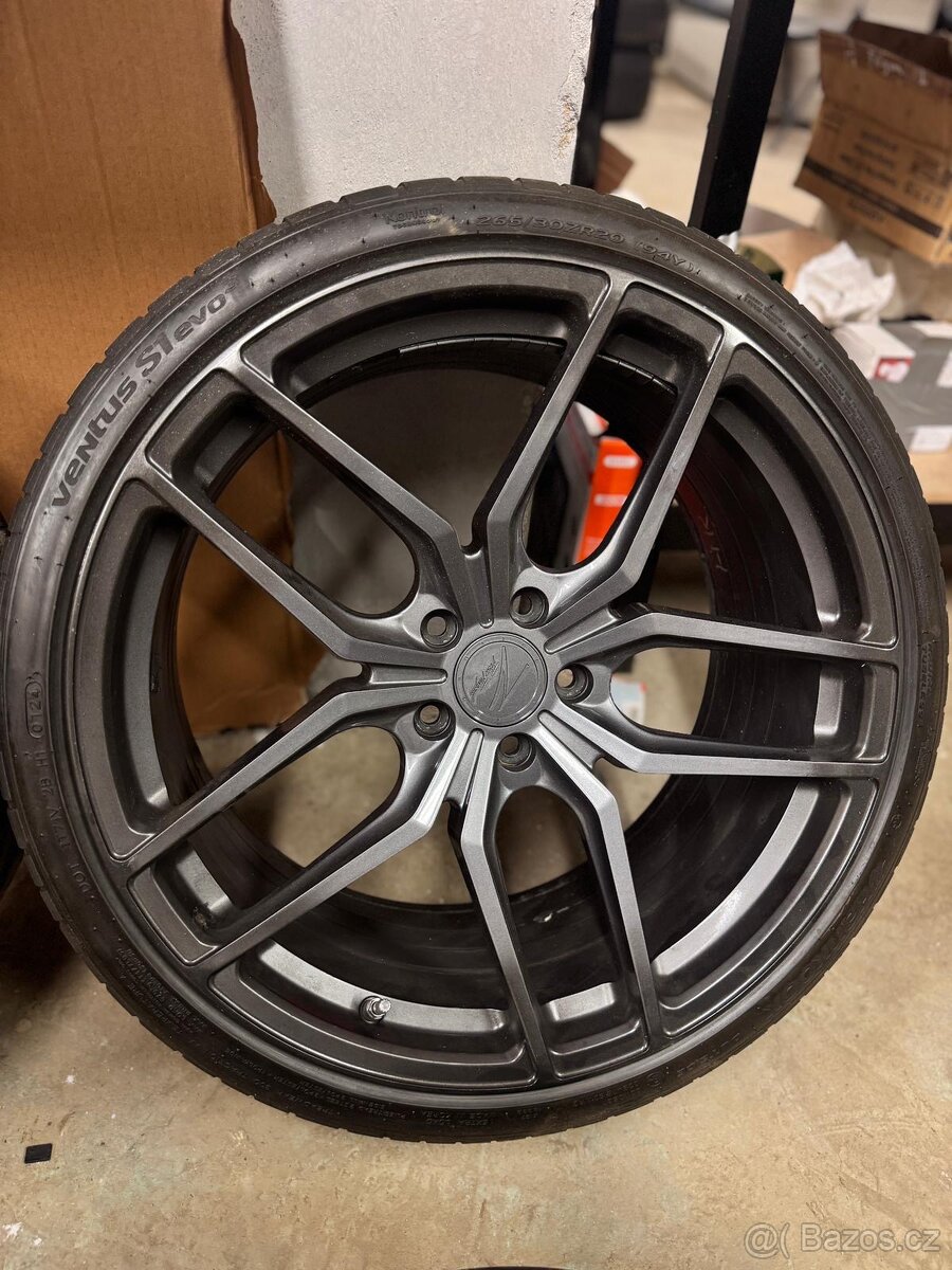 5x112 R20 Z Performance - 4