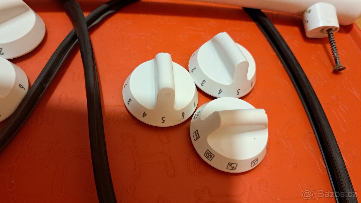 Tesneni do dveri trouby mora - 4